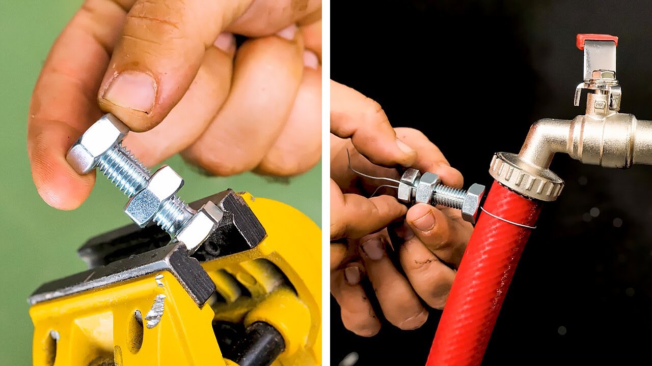 Repair Revolution: Beyond the Basics