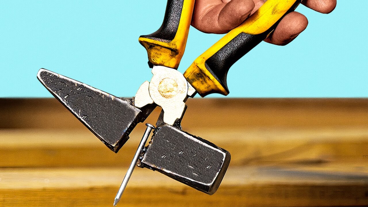 Repair Tool Secrets: Hidden Features You Never Knew Existed