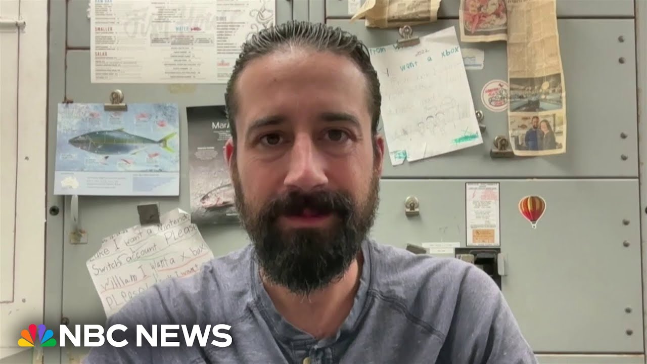 Restaurant owner says community outreach is ‘truly heartwarming’