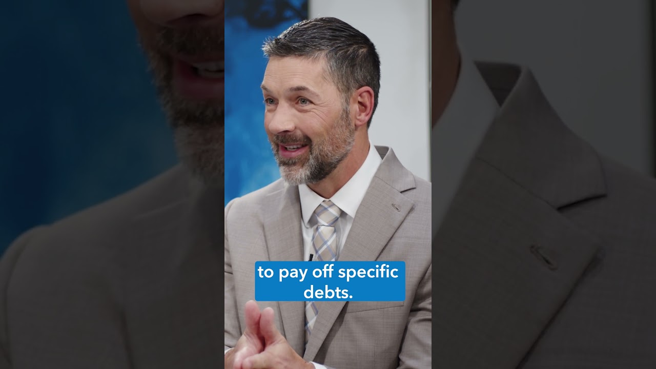 Retire Early Action Step: Pay Off Debts