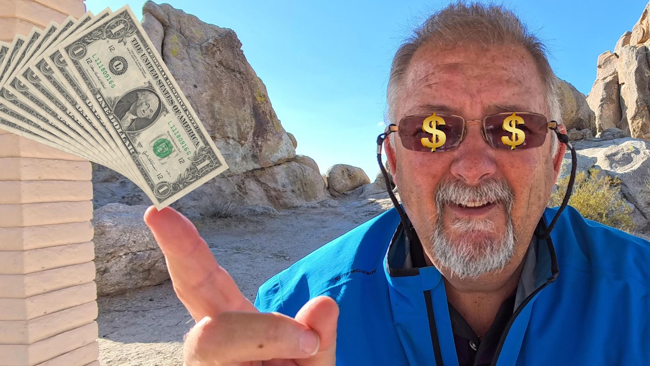 Retirement Finances: AUDIT YOURSELF