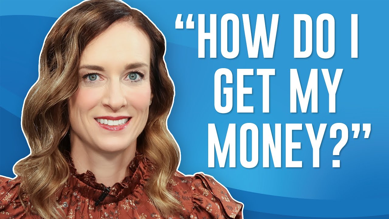 Retirement Income 101: How Do I Get My Money?