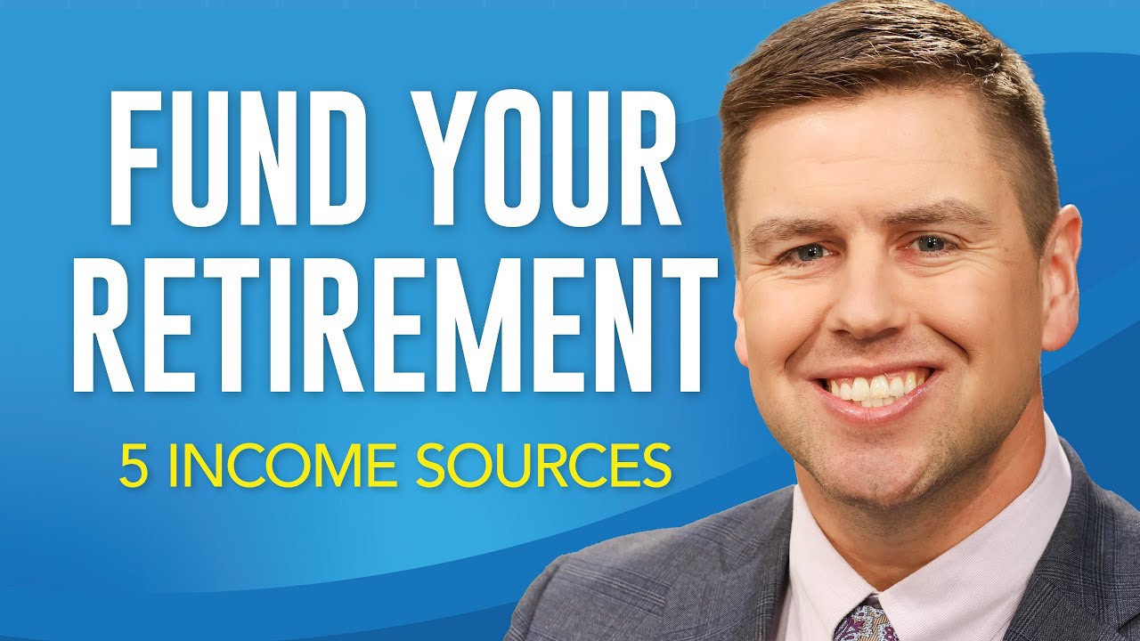 Retirement Income | 5 Common Sources