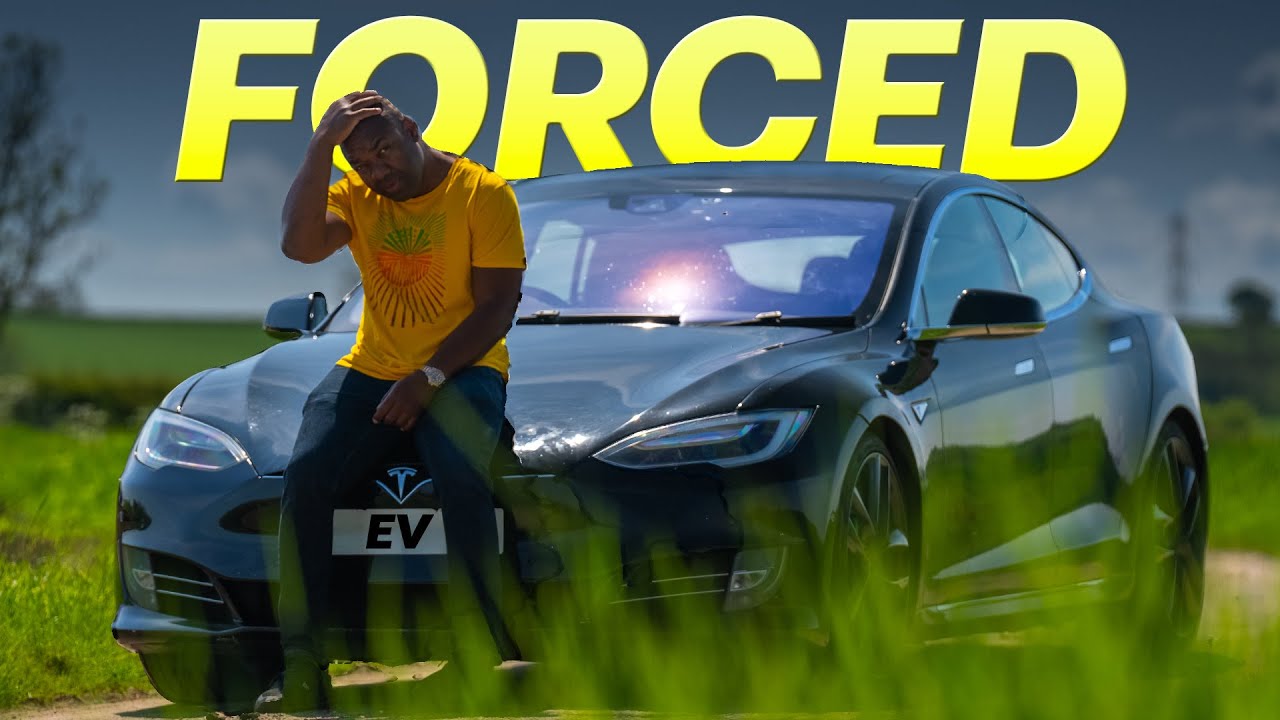 REVEALED: Why They’re “FORCING” Electric Cars On Us