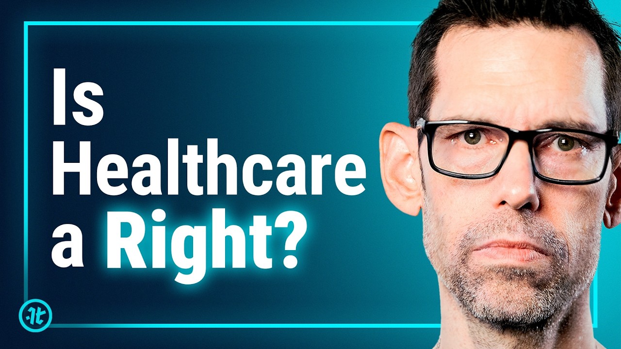 RFK ATTACKED?! Senate Hearing Chaos, AI vs. DeepSeek & Tesla’s Next Move | Tom Bilyeu Show