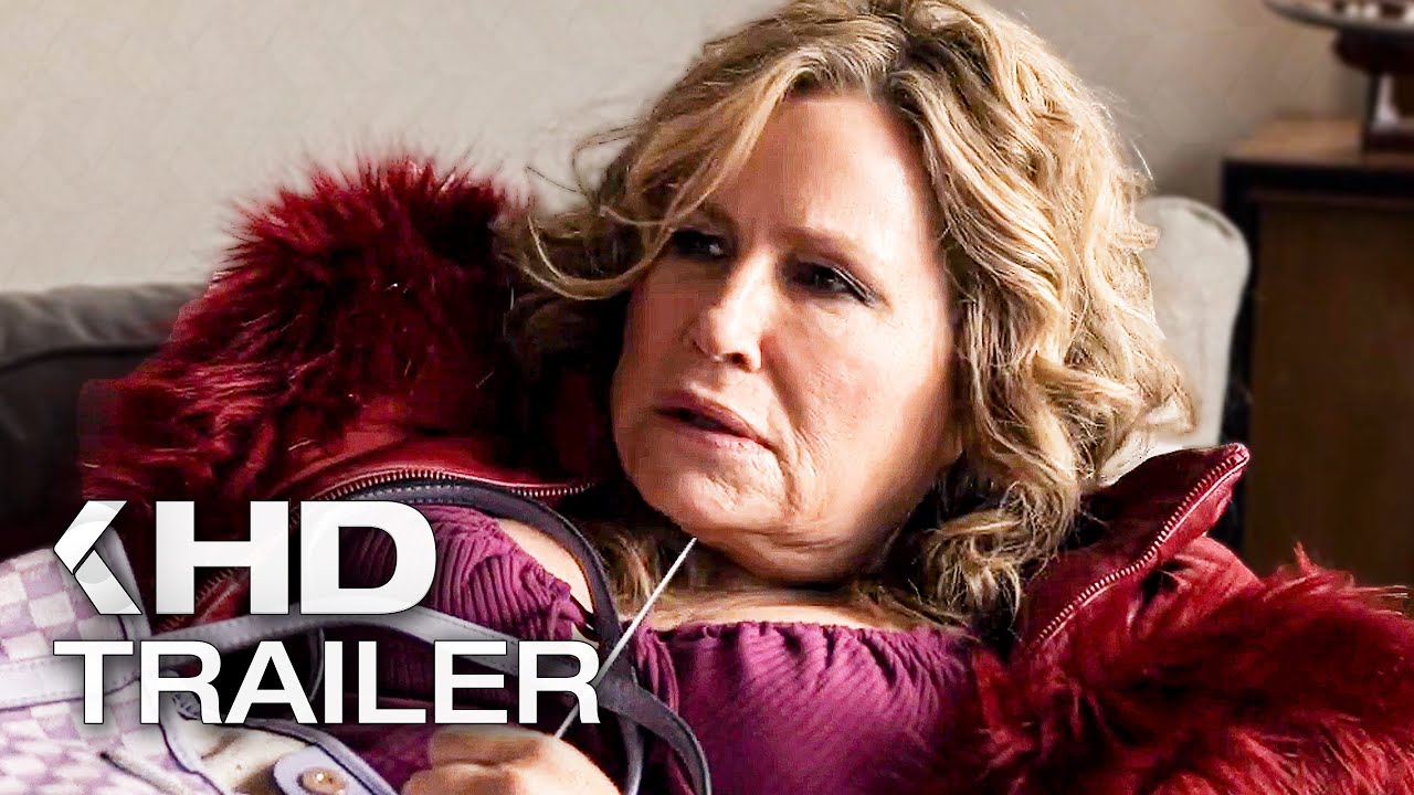 RIFF RAFF Trailer (2025) Jennifer Coolidge, Bill Murray