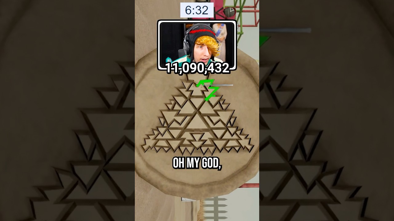 RIP KREEKCRAFT 🕊️💀