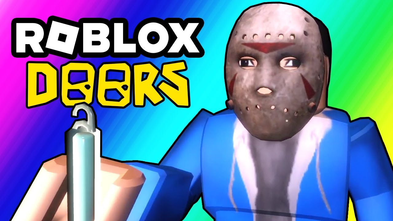 Roblox: Doors Content Update REUPLOAD – BabyTube Approved! (The Mines Level)