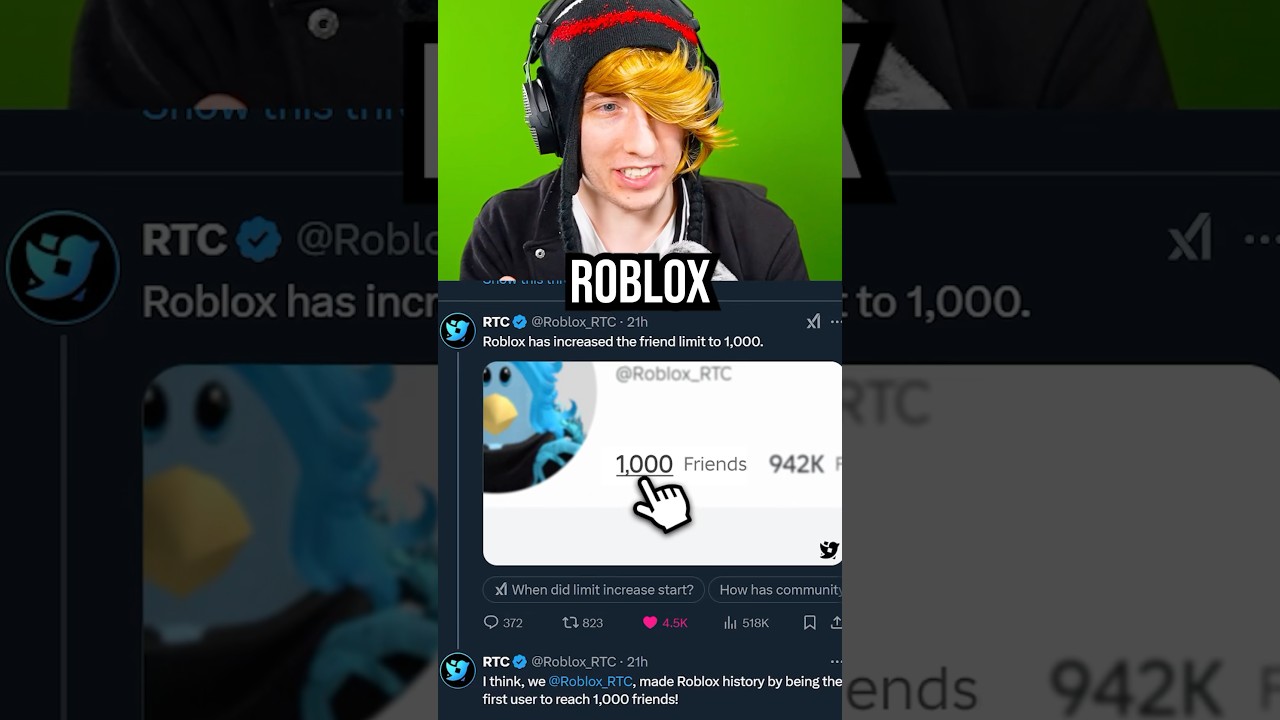 ROBLOX FINALLY DID IT…