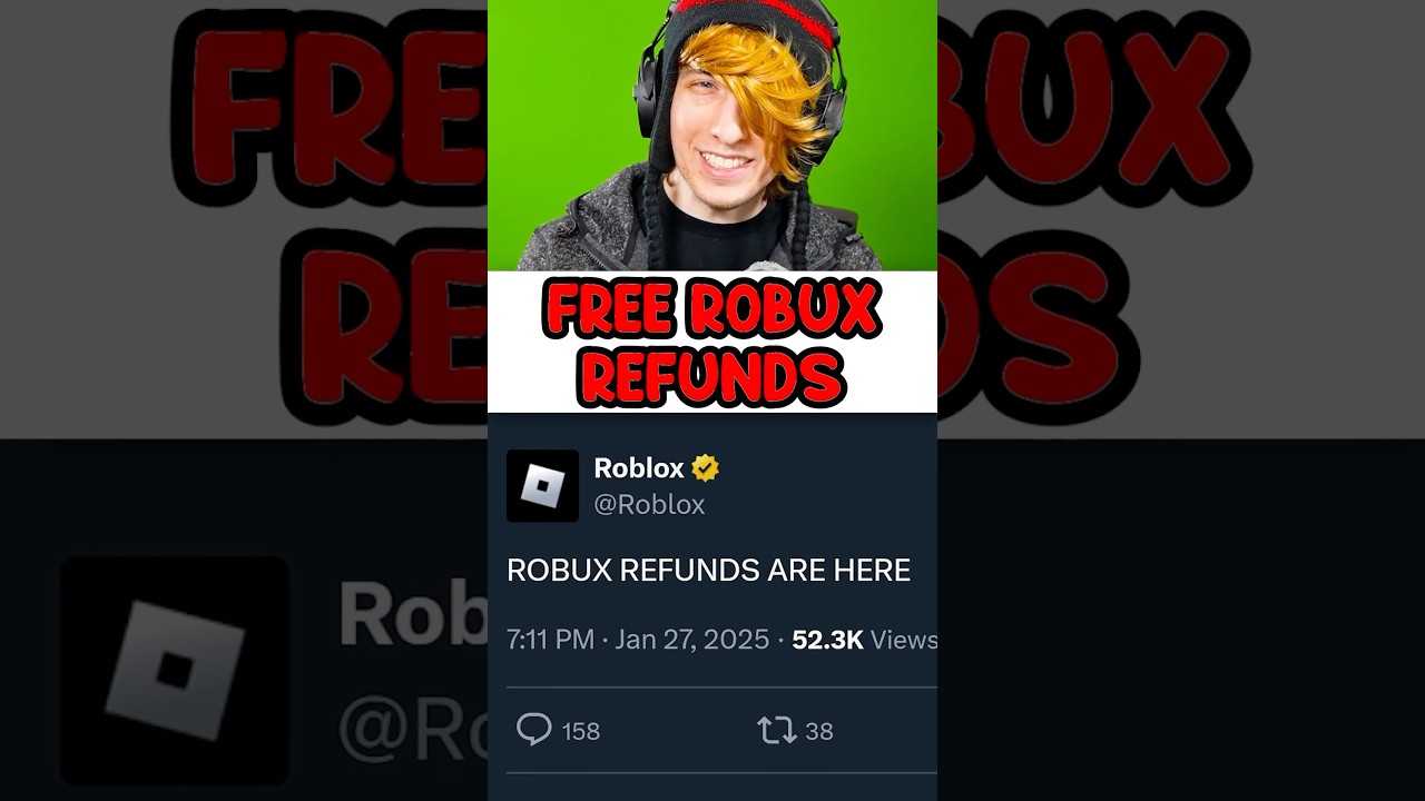 ROBLOX FREE ROBUX EXPLAINED…