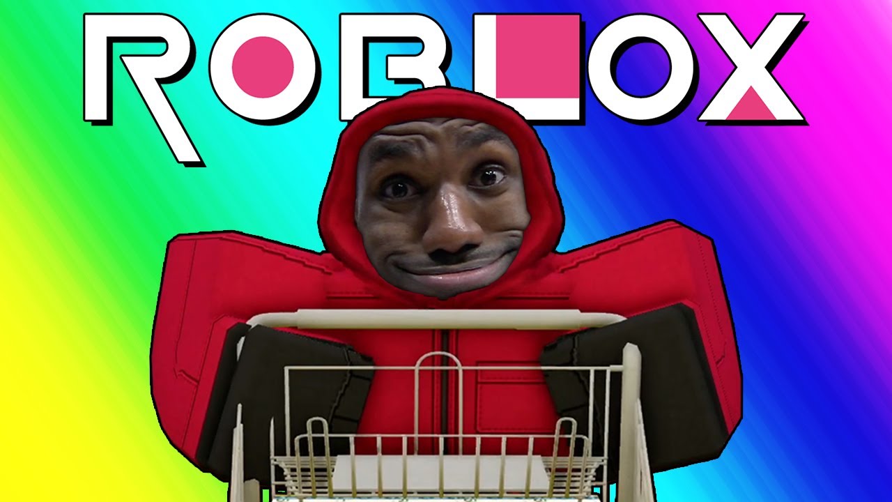 Roblox – Winning Squid Game 2 With Lebron James! (Funny Moments)