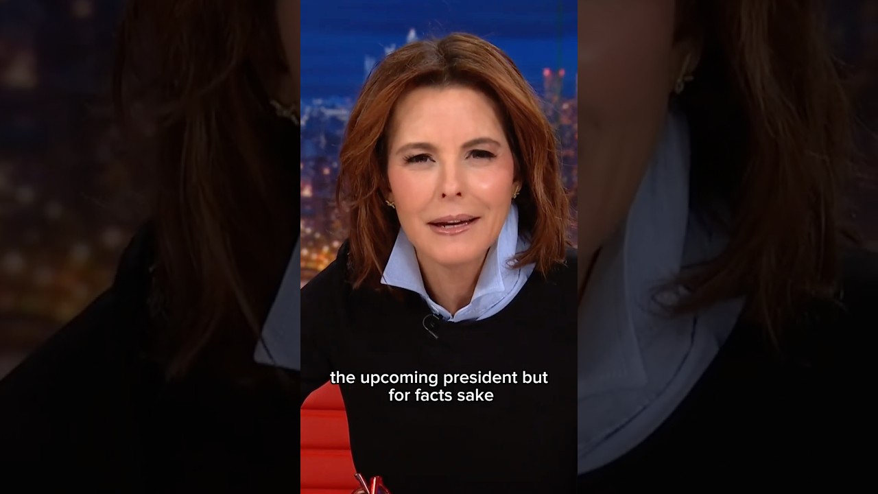 Ruhle: Zuckerberg ending fact-checking has nothing to do with free speech