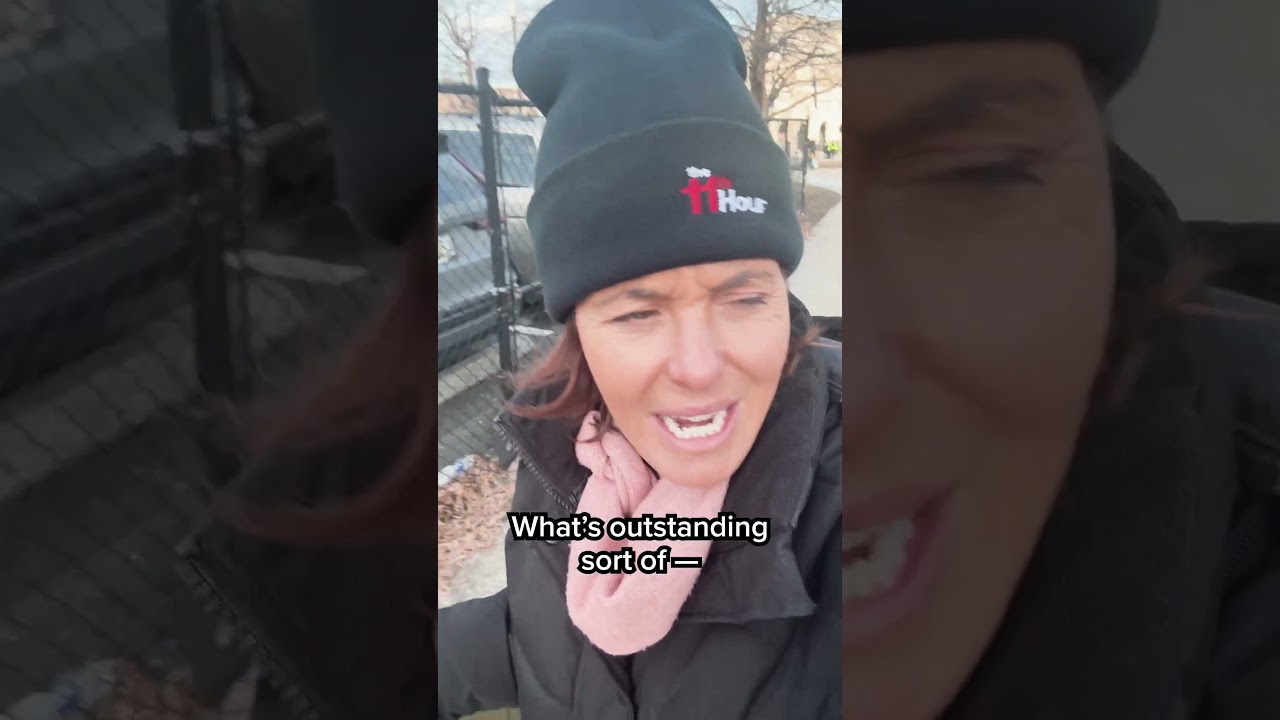 Ruhle’s Trump administration news YOU SHOULD KNOW