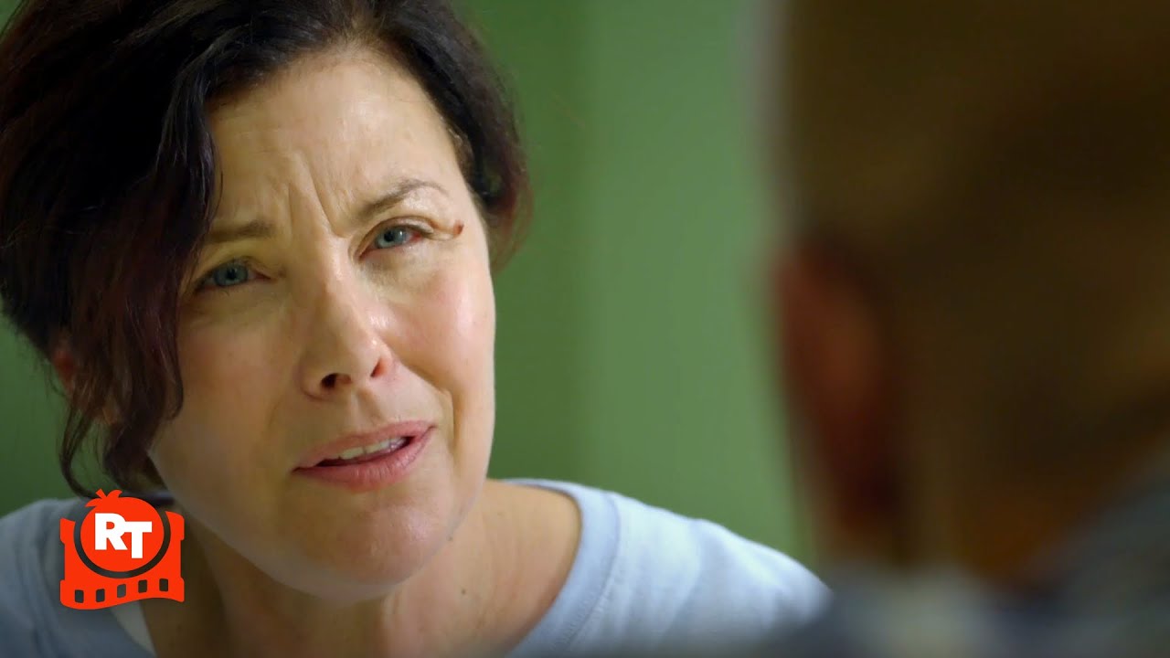 S.W.A.T. (2017) – Hondo Confronts Karen (S1E3) | Movieclips