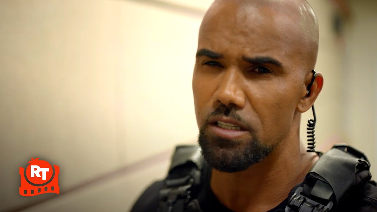 S.W.A.T. (2017) Hondo Stops The Bomber (S1E4) | Movieclips