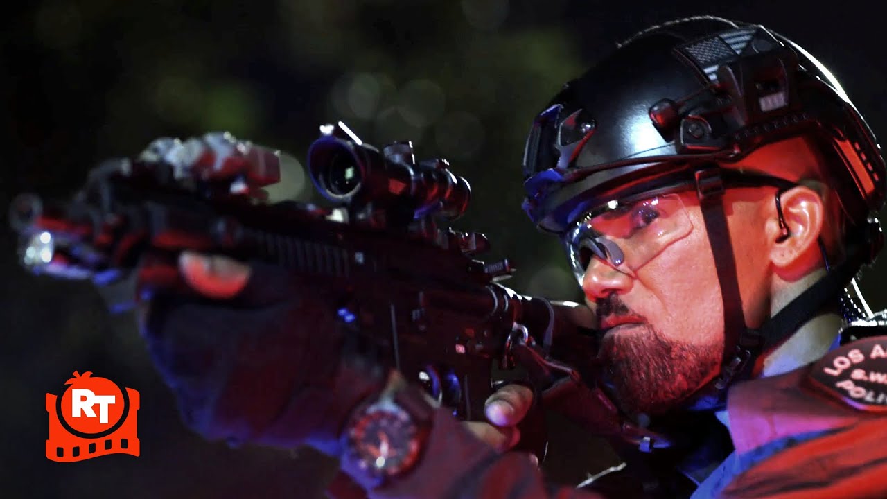 S.W.A.T. (2017) – Killing The Assassin (S1E7) | Movieclips