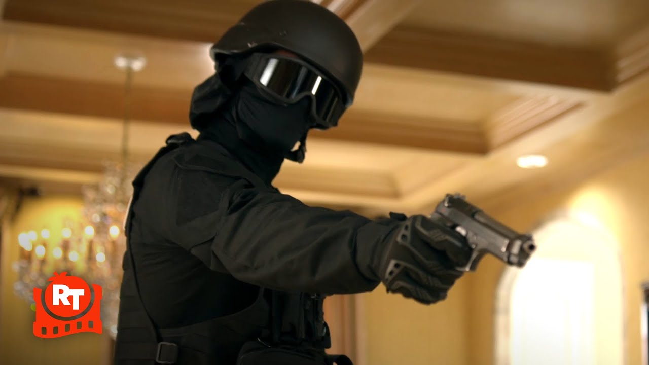 S.W.A.T. (2017) The Fake S.W.A.T. Team (S1E5) | Movieclips