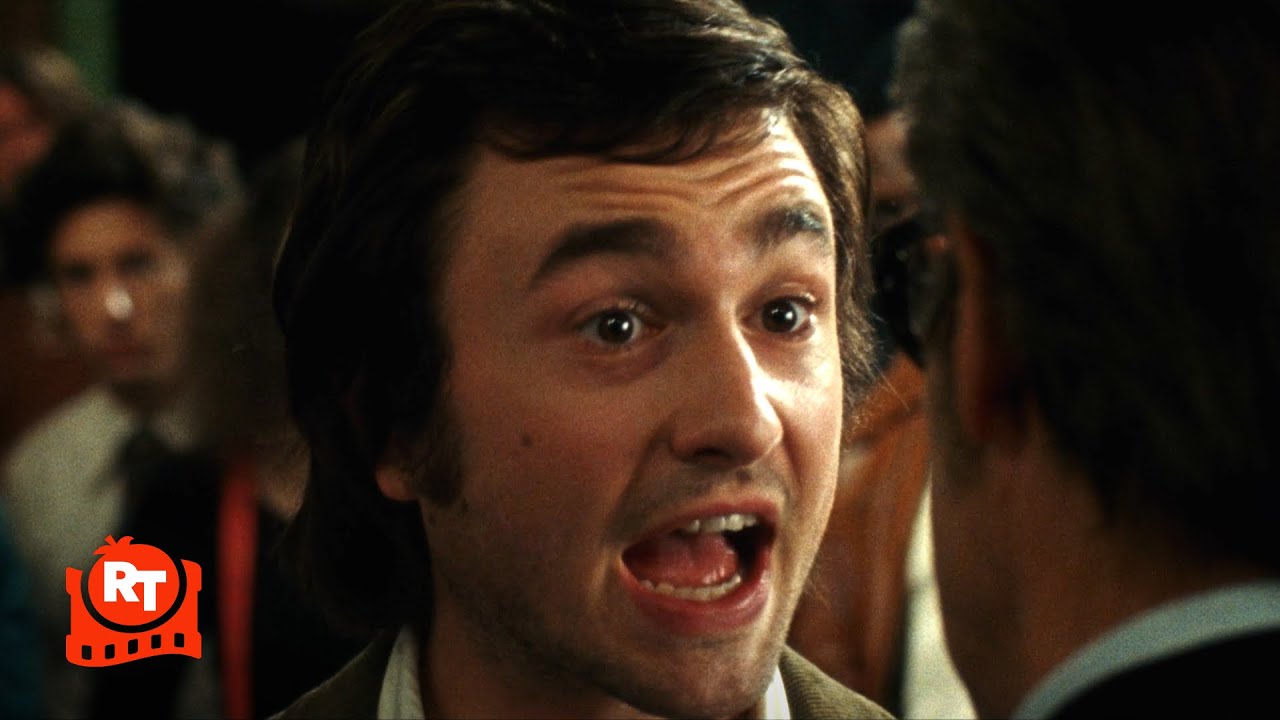 Saturday Night (2024) – Show Me Saturday Night! Scene | Movieclips