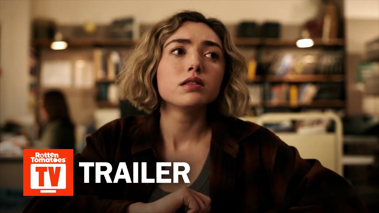 School Spirits Season 2 Trailer