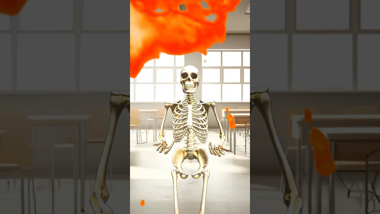 School Squid Games