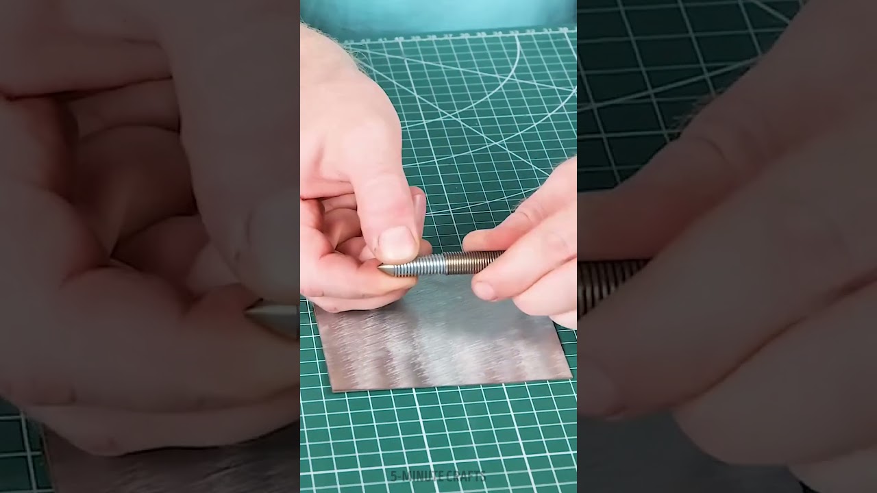 SECRET tips from the best craftsman 🪚👨🏾‍🔧