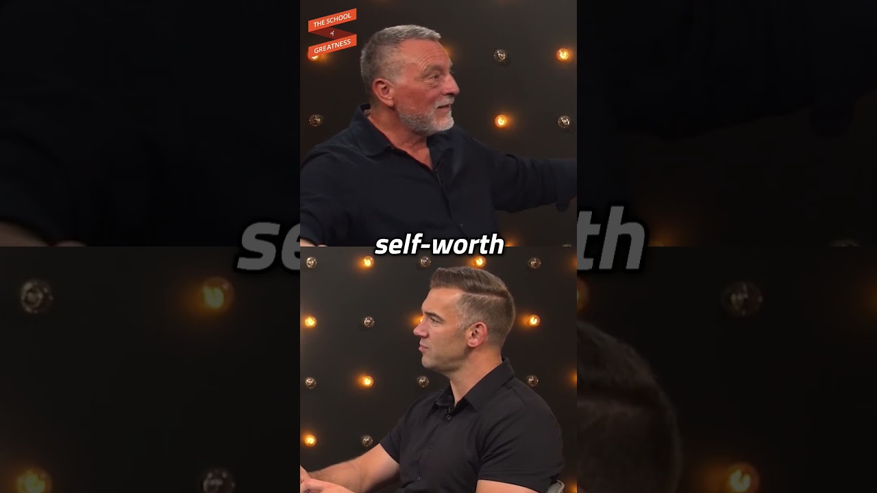 Self Love (The Secret to Valuing Others) | Erwin McManus