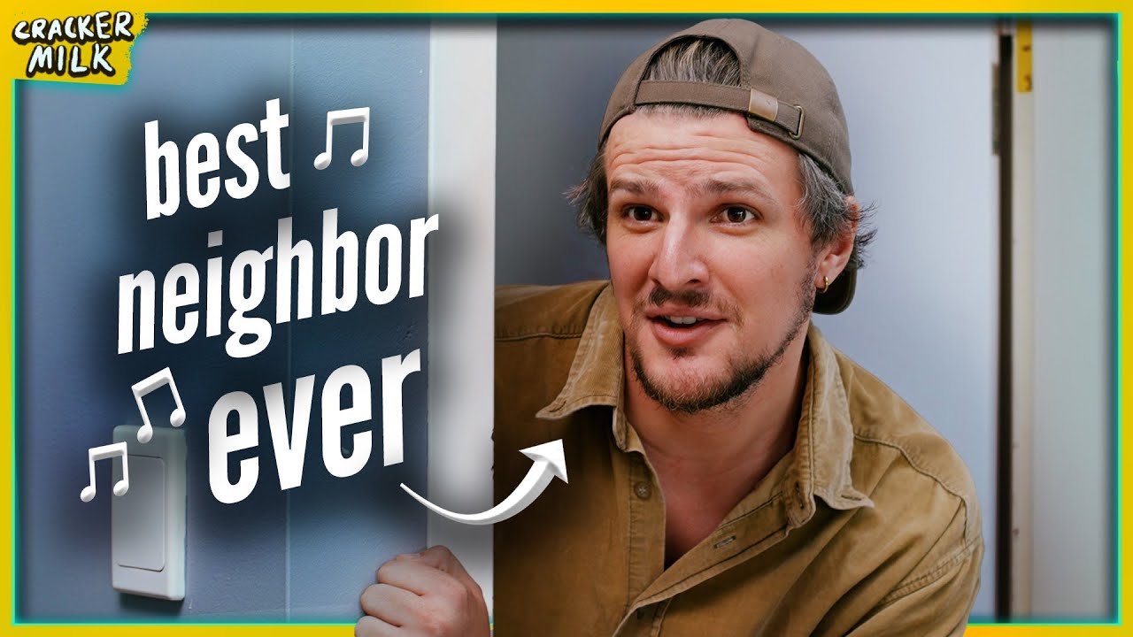 Send this song to your neighbor