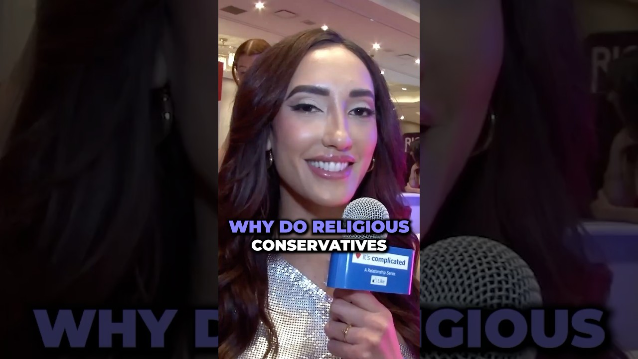 Separation of Church and State?