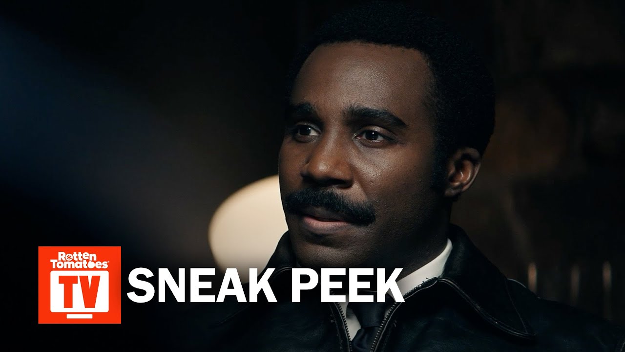 Severance S02 E02 Exclusive Sneak Peek | ‘Overtime Contingency’