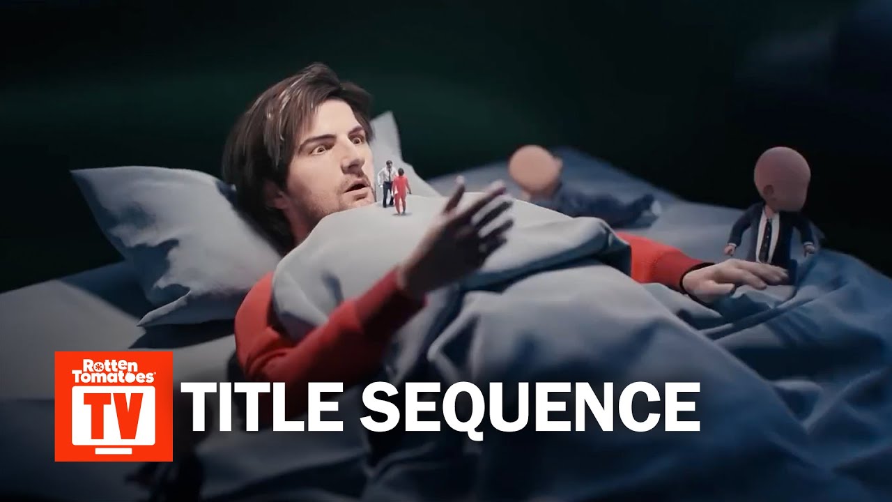 Severance Season 2 Opening Title Sequence