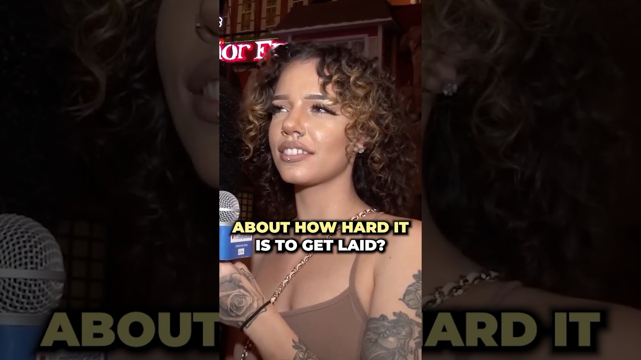 Shaming women for high BODYCOUNTS?