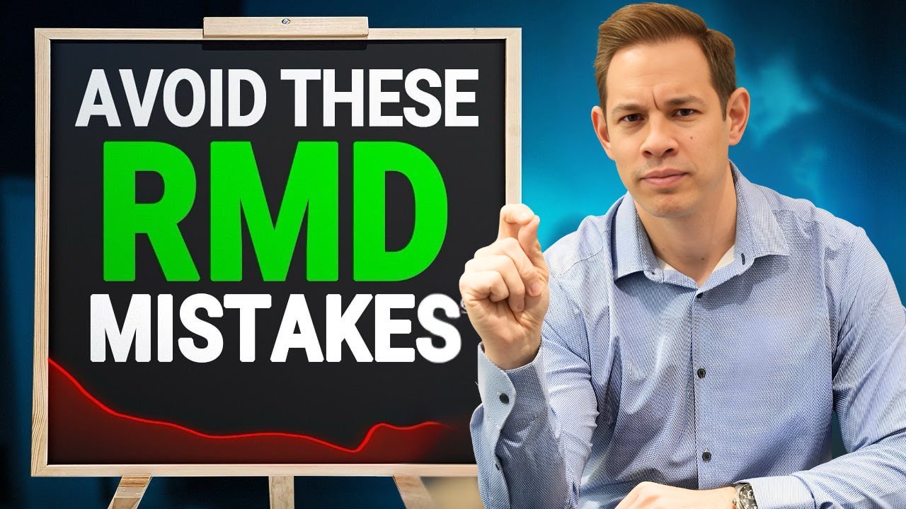 SHOCKING.. Only 16% of People Avoid This RMD Mistake! Don’t Do What Most Do!