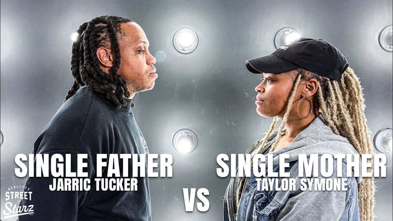 Single Father vs Single Mother | “Who Has It Harder?” Rules of Dating w/ kids, Co-Parenting