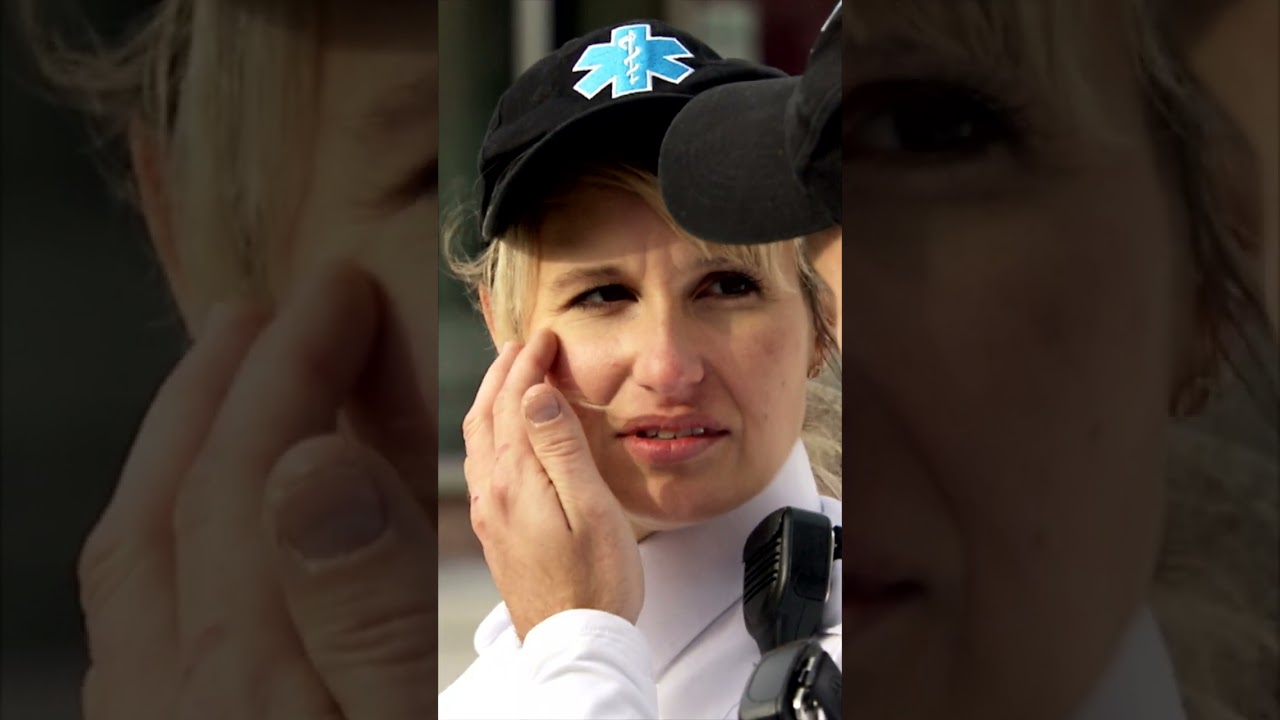 Slow Burn Romance #SHORT | Just For Laughs Gags