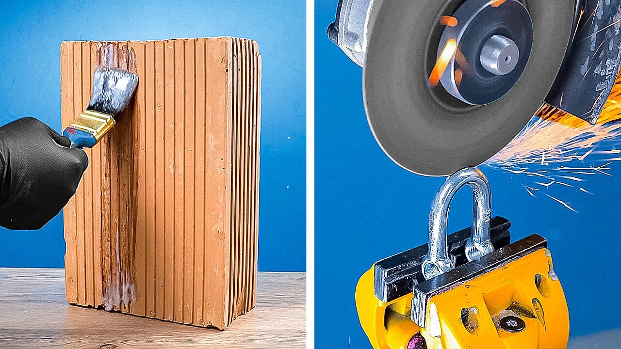 Smart Handyman Tips: Learn to Fix Anything