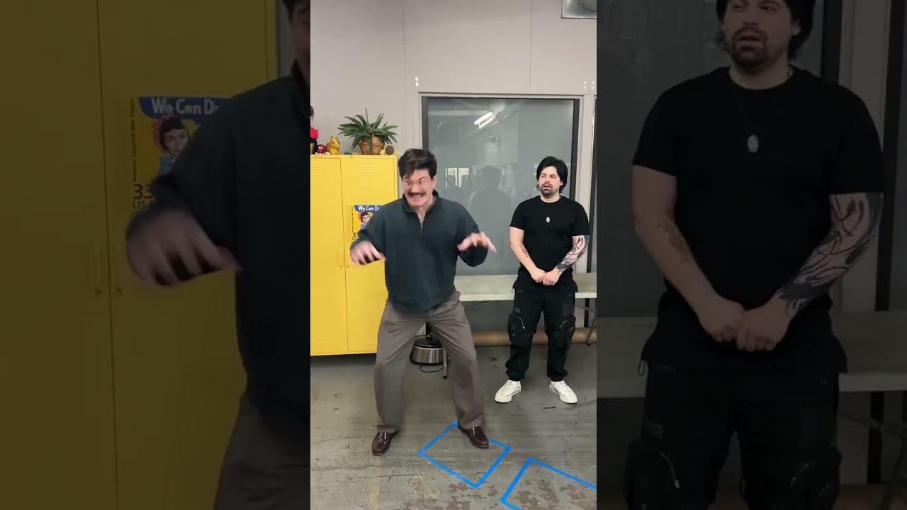 Something about a silly sound always hits
