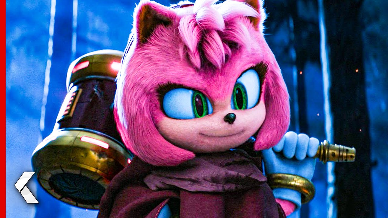 SONIC THE HEDGEHOG 4 First Details & Release Date Announced – KinoCheck News