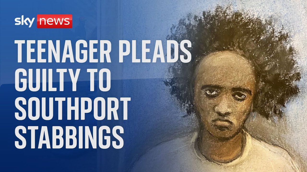 Southport murderer – what you need to know