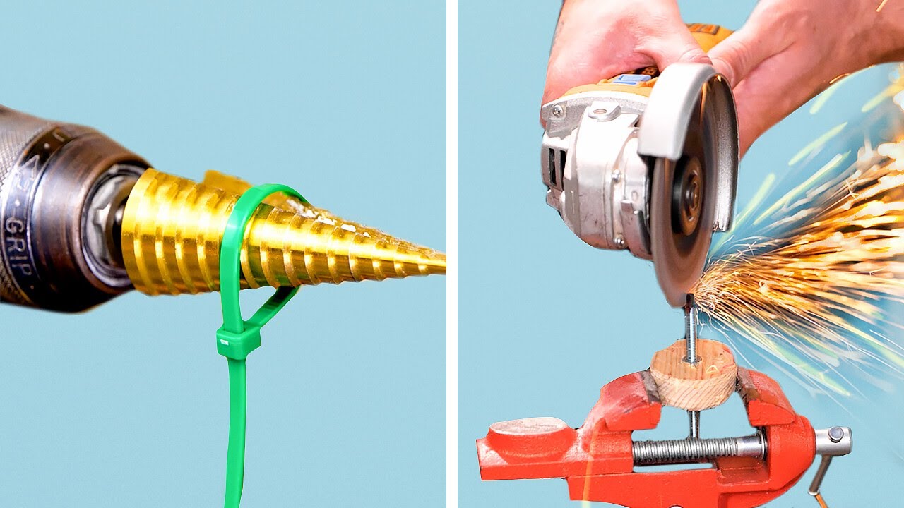 Stop Calling the Repairman! Build Your Ultimate DIY Toolkit