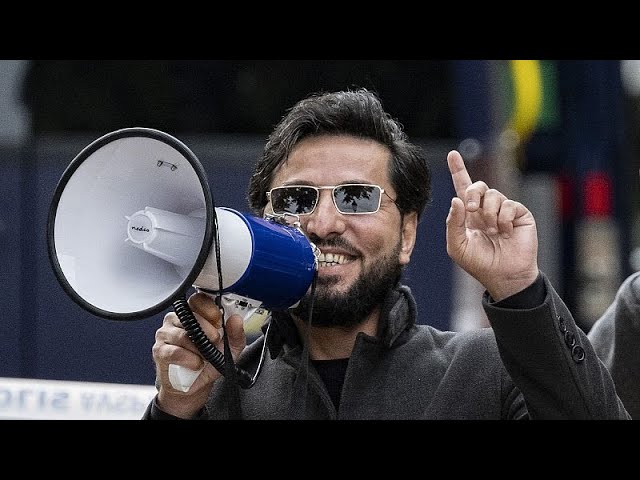 Swedish police say man who burned Quran in public has been killed