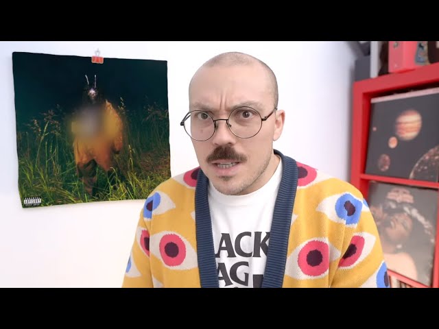 SZA – SOS Deluxe: LANA ALBUM REVIEW