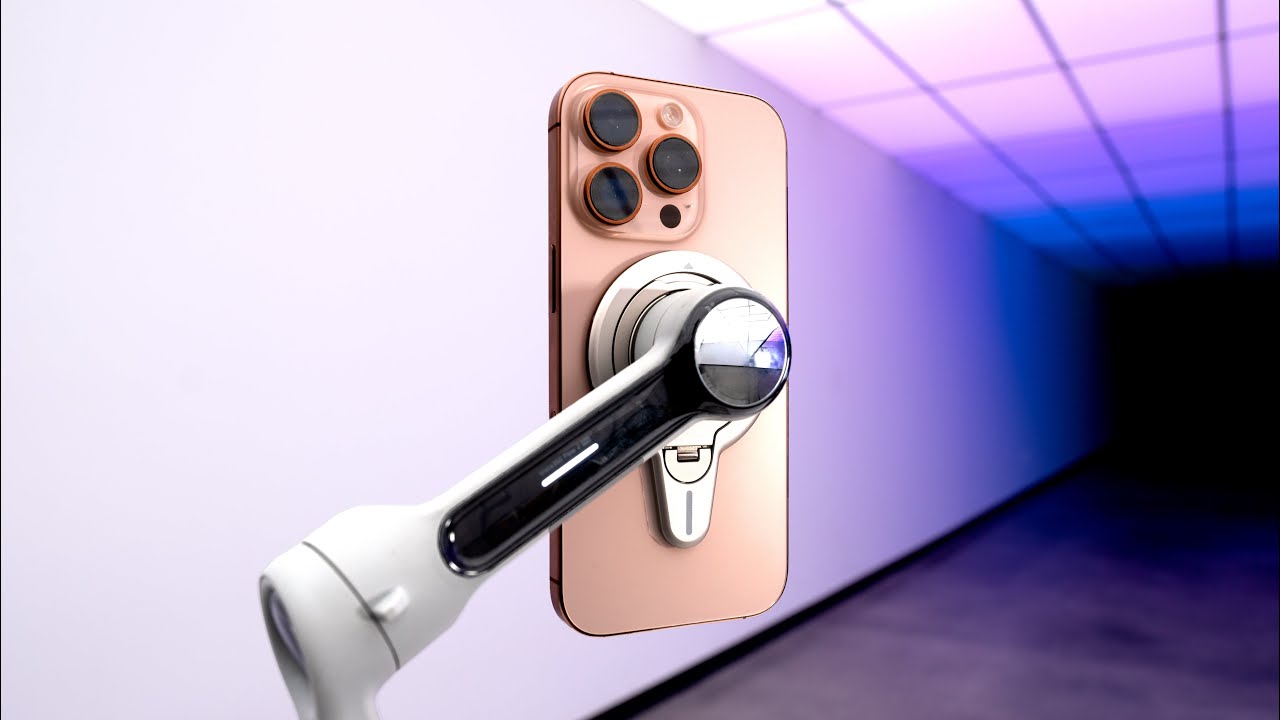 Take Your iPhone to Another Level