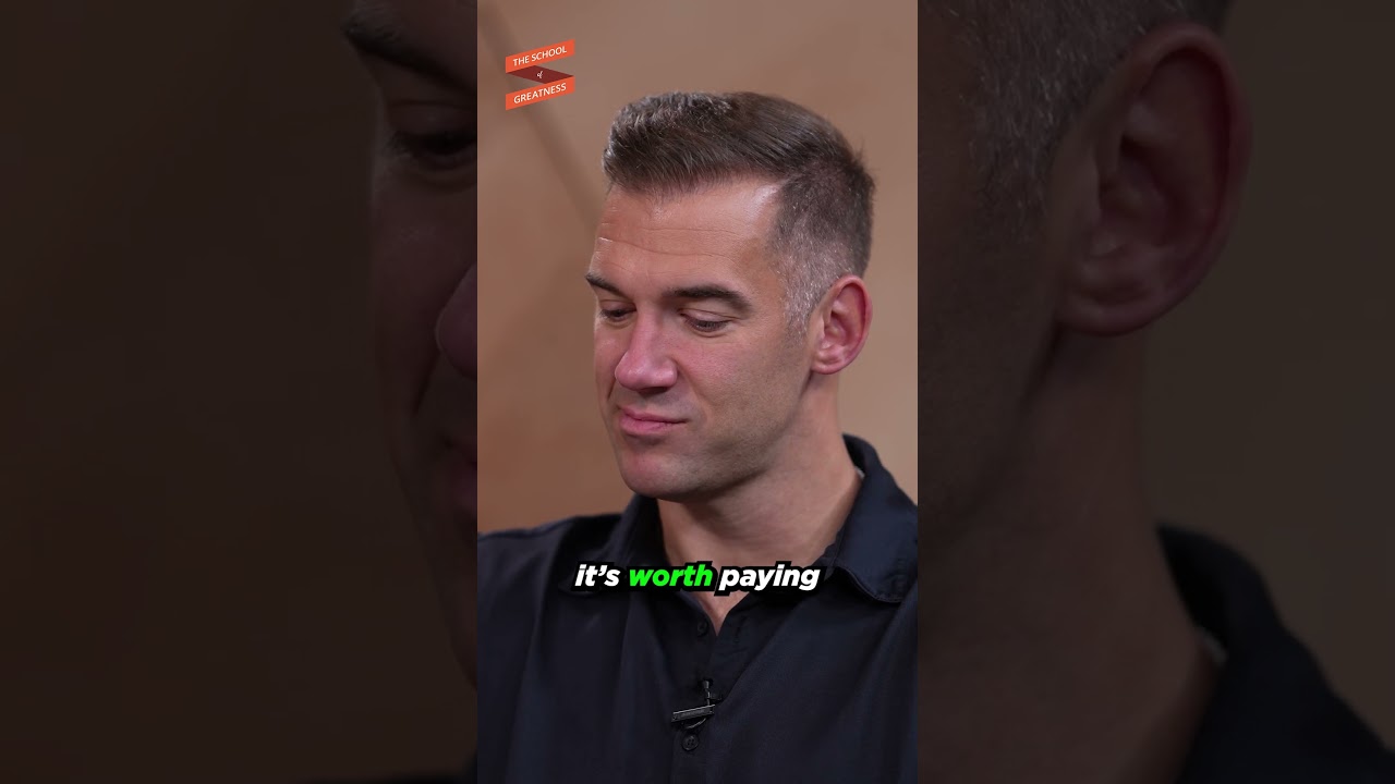 Talent is SO Valuable | Alex Hormozi