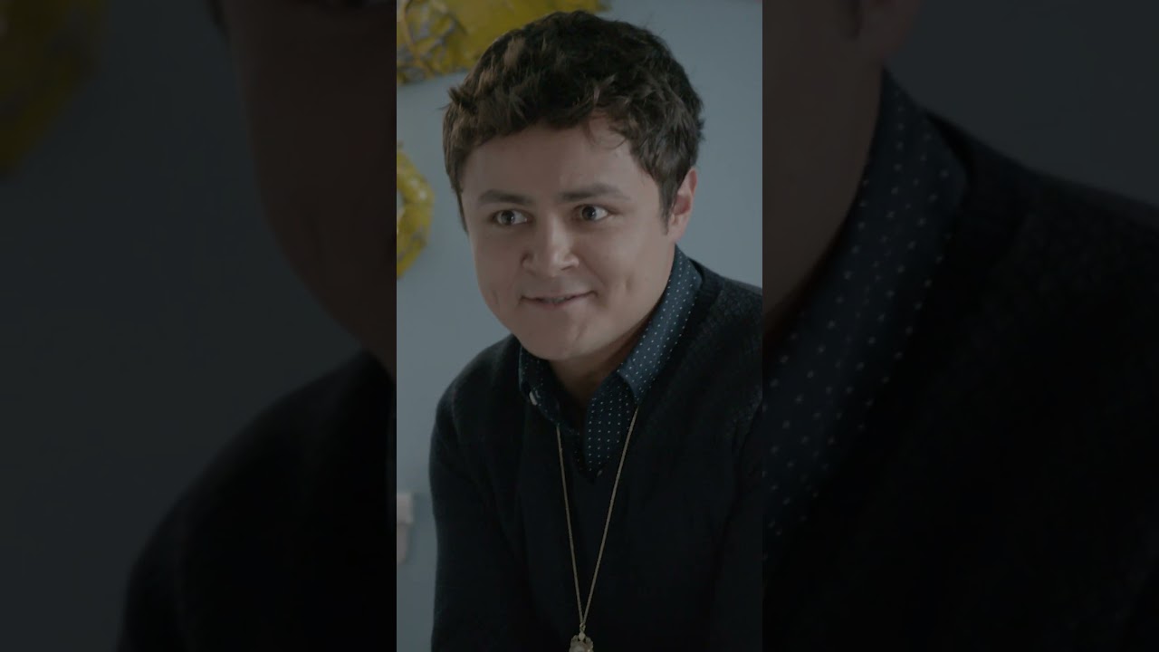 “Taxes pay for the gayest stuff.” #broadcity