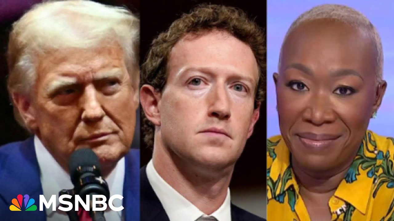 Tech bro takeover? Trump gives online oligarchs VIP seats at inauguration