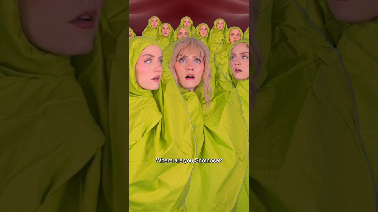 that one scene from hunger games 😪