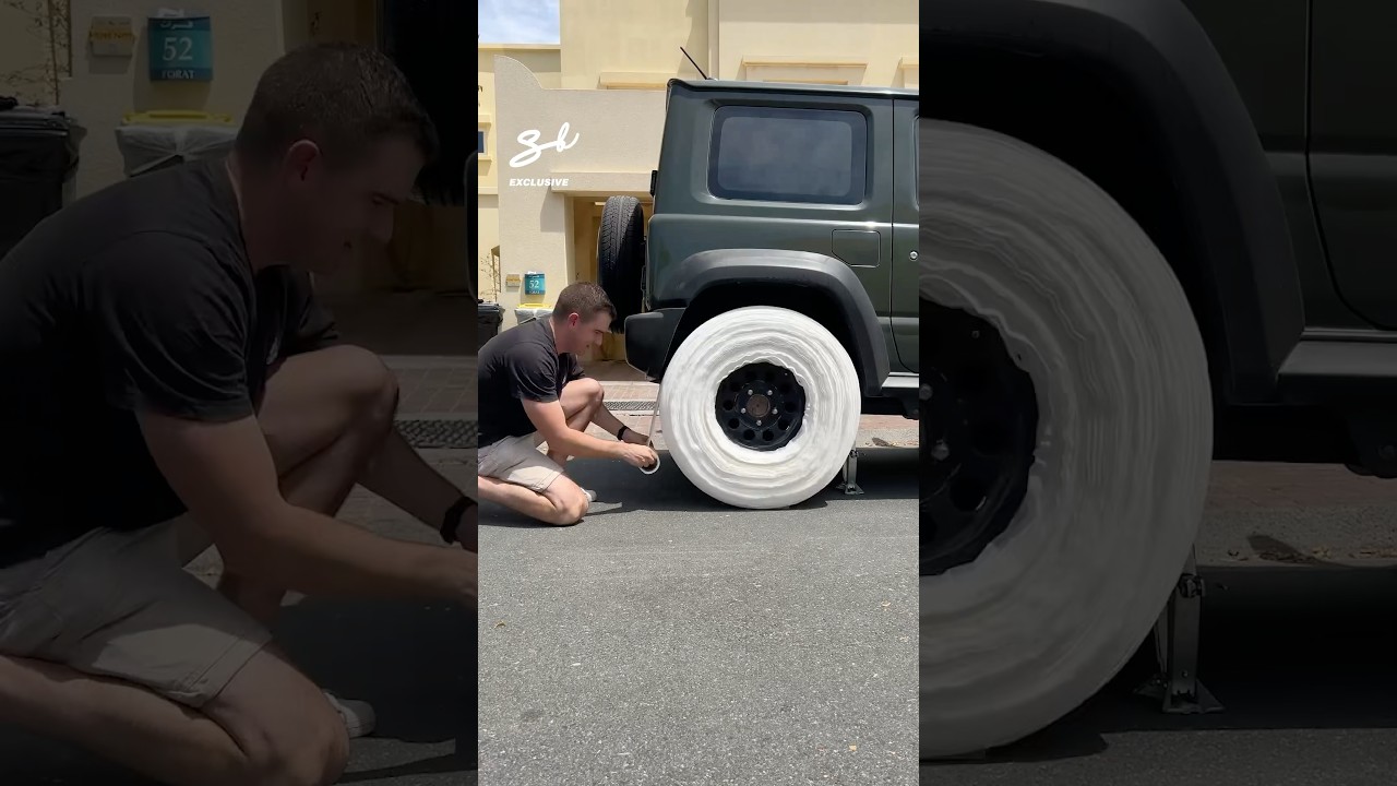 That’s where all the toilet paper went…😅 #funny #tires #toilet