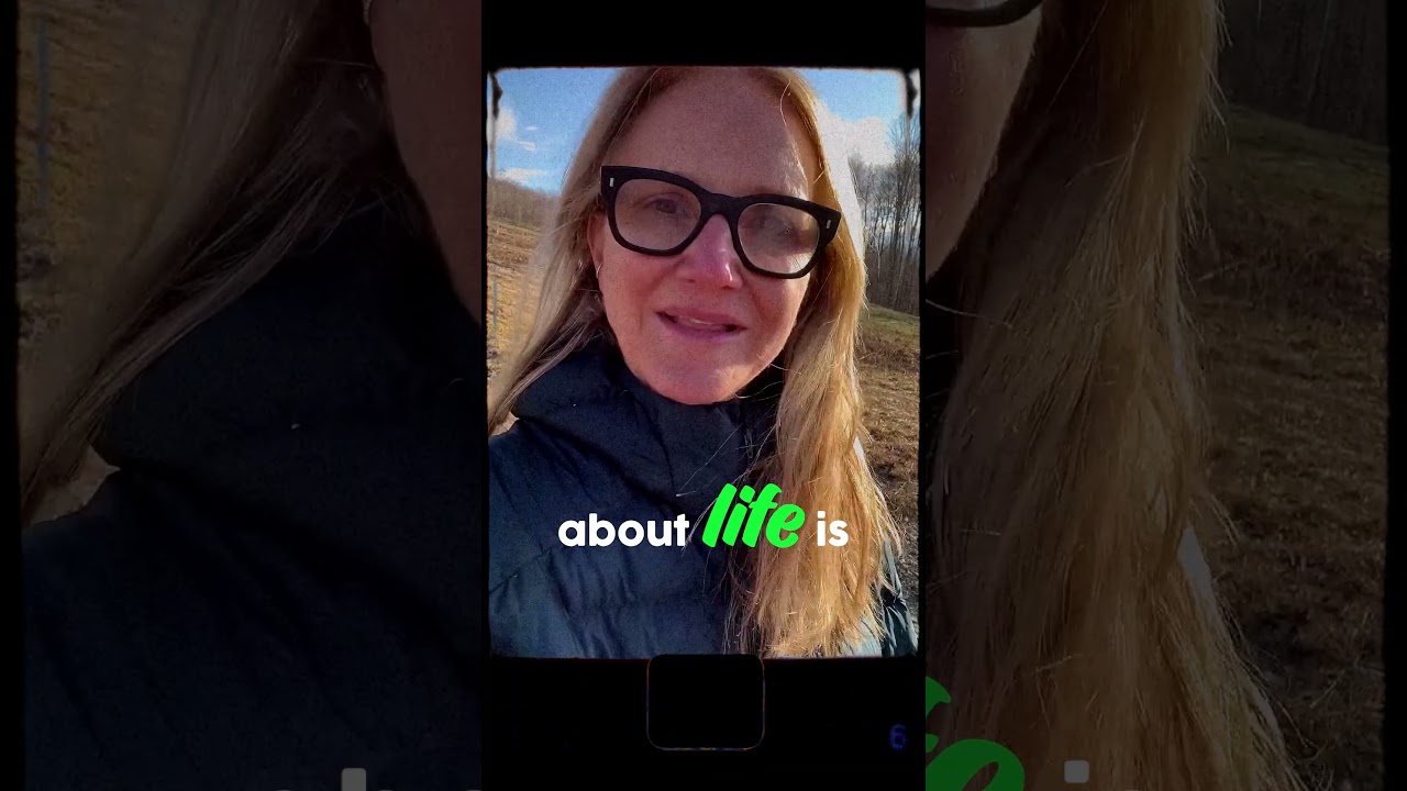 The 1 Barrier Preventing People From Success | Mel Robbins