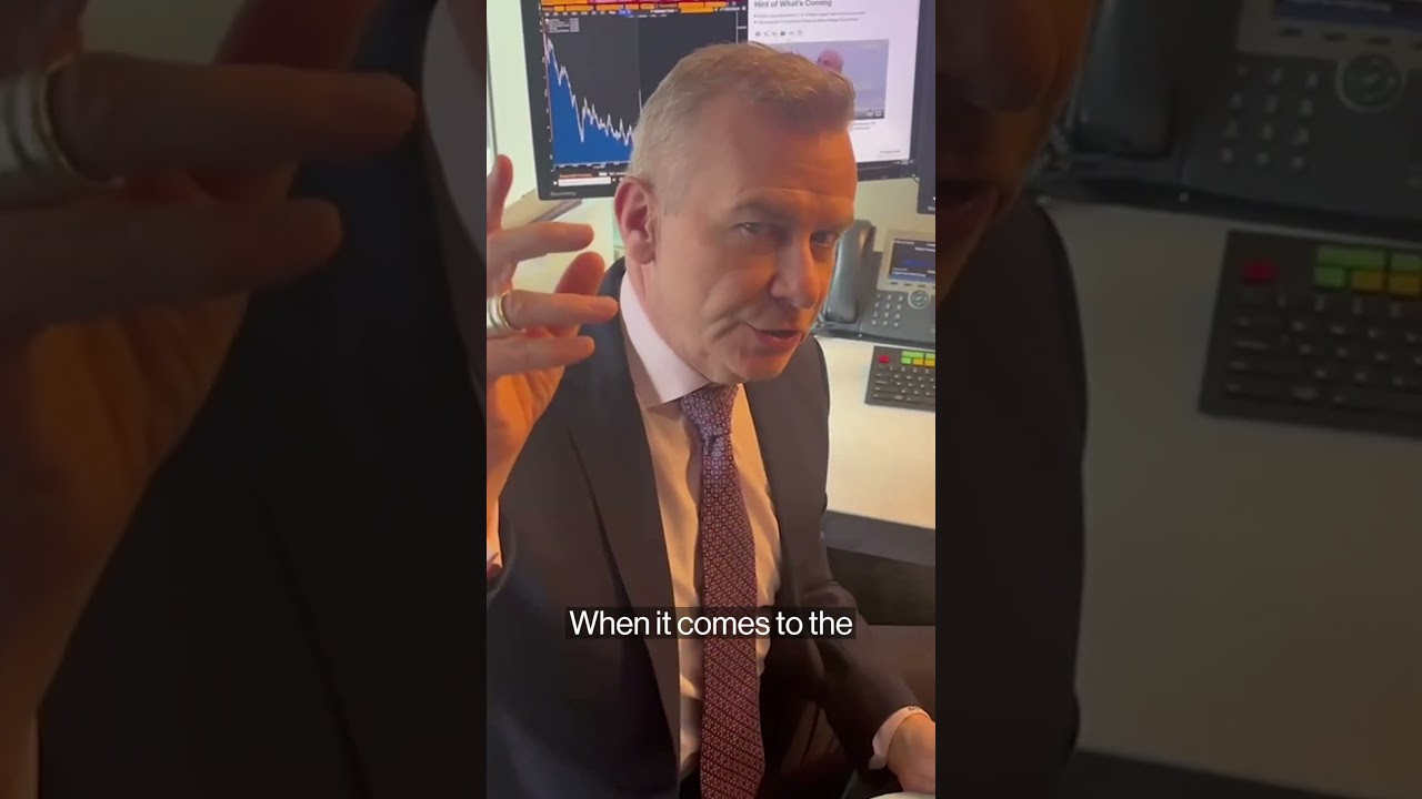 The $593 billion Nvidia wipeout