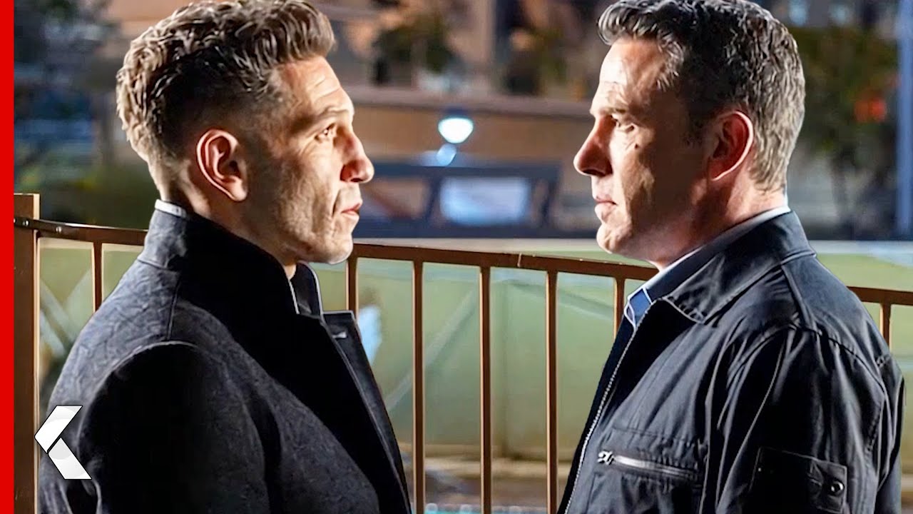 THE ACCOUNTANT 2: Ben Affleck and Jon Bernthal Reunite – First Look & Details – KinoCheck News